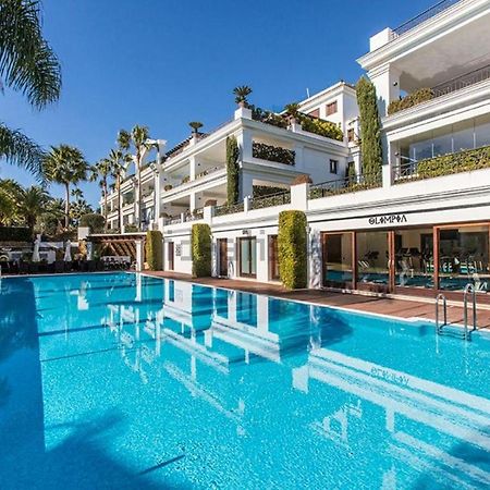 Doncella Beach , Apartamento Con Vistas Al Mar Estepona Exteriér fotografie
