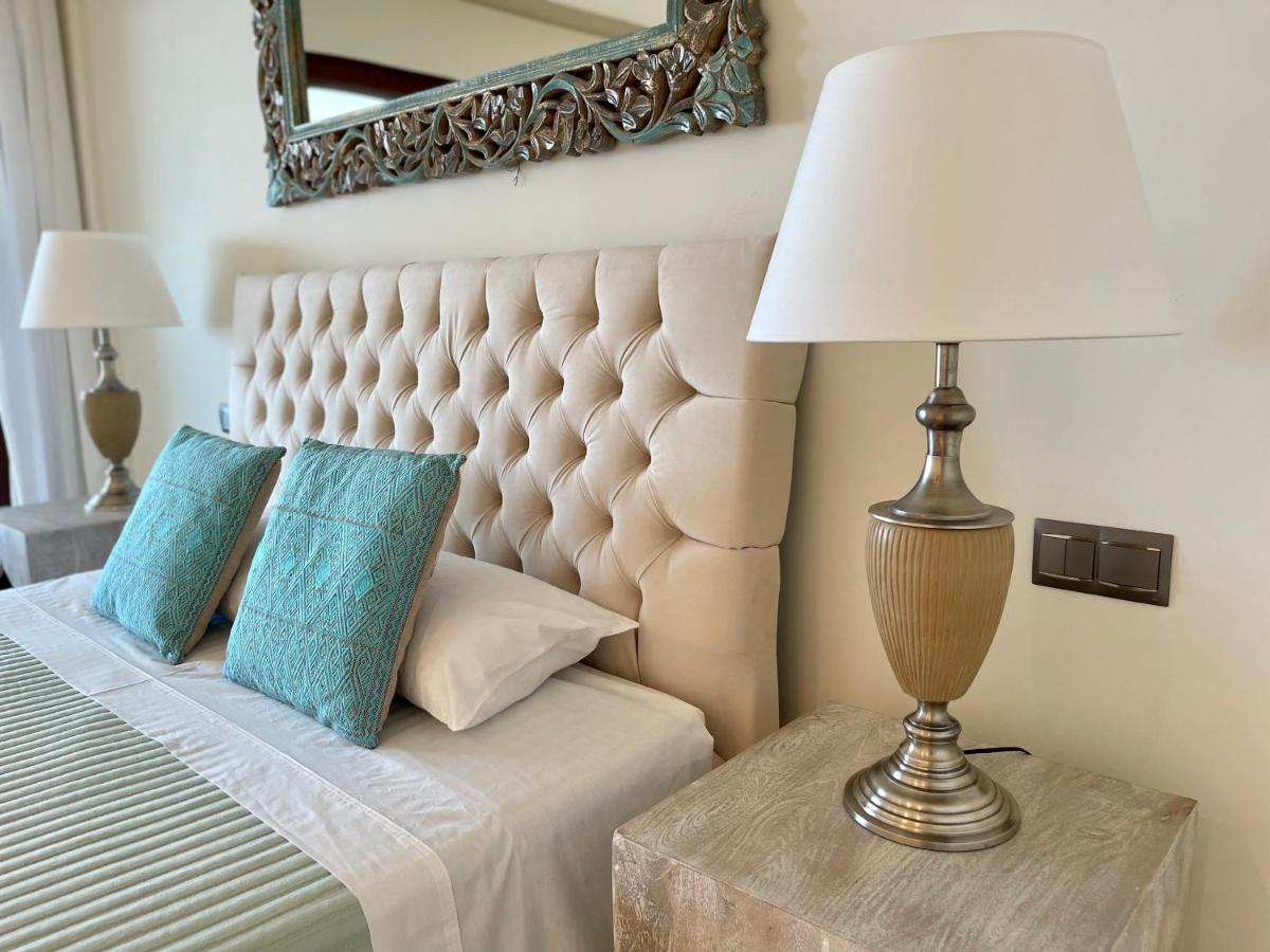 Doncella Beach , Apartamento Con Vistas Al Mar Estepona Exteriér fotografie