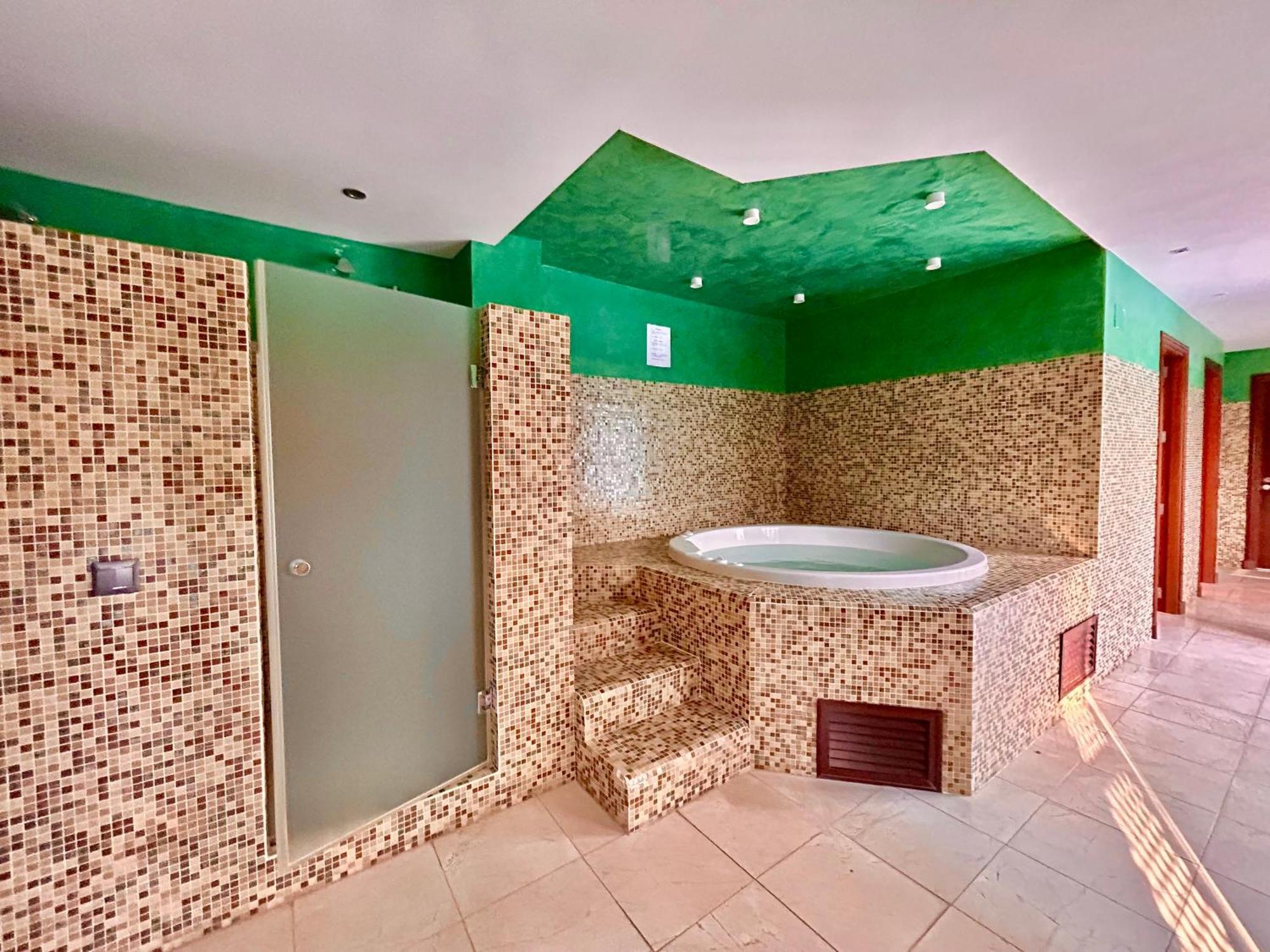 Doncella Beach , Apartamento Con Vistas Al Mar Estepona Exteriér fotografie